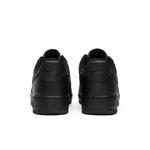 Кроссовки Nike Air Force 1 '07 'Black' 6