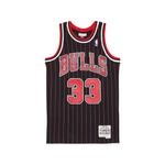 Топ Scottie Pippen Chicago Bulls Swingman (1995-1996 годы) 1