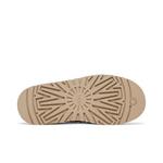 Тапочки UGG Wmns Tazz Braid Slipper «Natural» 4