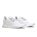 Кроссовки Adidas NMD_R1 'White Reflective' 8
