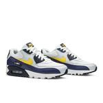 Кроссовки Nike Air Max 90 Essential 'Мичиган' 8