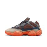 Кроссовки adidas Yeezy 500 'Enflame' 3