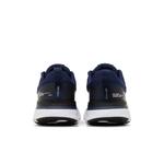 Кроссовки Nike React Infinity Run Flyknit 3 'College Navy Metallic Silver' 6