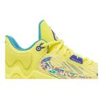Кроссовки Nike Giannis Immortality 2 GS 'Yellow Strike Multi-Color' 2