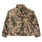 Флисовые куртки Supreme Polartec Shearling двусторонний пуловер 'TrueTimber HTC Fall Camo' 5