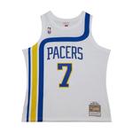 Топ Jermaine O'Neal Indiana Pacers 2003-04 из коллаборации с NBA 1