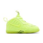 Кроссовки Nike Little Posite One TD 'Volt' 1
