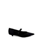 pointed-toe Mary Jane pumps 1