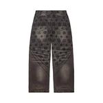 Джинсы Vale Forever Spade Denim 'Rinsed Black' 2