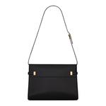 Сумки через плечо Saint Laurent Manhattan Shoulder Bag 'Черный' 2