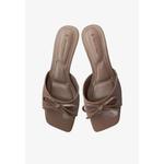 Dr Cardin Женские Lush Lumer I Satin I Glossy I L-RIB-9362 4
