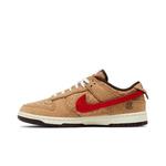 Кроссовки CLOT x Nike Dunk Low SP 'Cork' 3