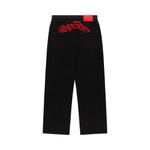 Джинсы Sp5der Oxy Jean 'Black' 3