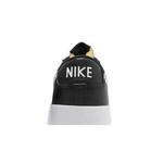Кроссовки Nike Wmns Blazer Low Platform 'Black White' 7