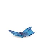 Блюдо Cloudy Butterflies 2