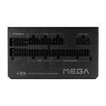 FSP MEGA PM 1200W 80Plus Platinum полностью модульный блок питания 5
