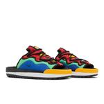 Слипоны UNO x Nike Offline 2.0 Premium Slip-On 'Multi-Color' 8