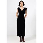 Платье Briony Lyocell Rib Knit 1