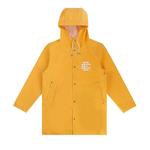 Пальто Eric Emanuel Ee Raincoat 'Yellow' 1
