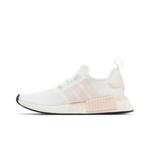 Кроссовки adidas Wmns NMD_R1 'White Wonder Quartz' 3