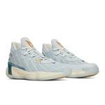 Кроссовки Adidas Dame 7 'Christmas Pack' 8