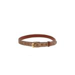 Женский ремень C Harness Buckle, желтовато-коричневый, CEB70, 25 мм 4