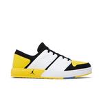 Кроссовки Air Jordan Nu Retro 1 Low 'Tour Yellow' 1