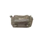 Сумки через плечо Supreme Messenger Bag 'Tan Raindrop' 1