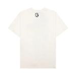 Футболки с коротким рукавом Billionaire Boys Club Arch T-Shirt 'Whisper White' 2