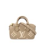 Сумка-тоут Nano Speedy Monogram Empreinte 1