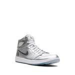 Туфли Air Jordan 1 High Gift Giving 2