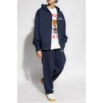 Брюки Kenzo Kube 2