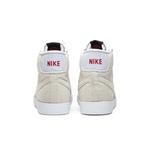 Кроссовки Stranger Things x Nike Blazer Mid QS 'Upside Down' 6