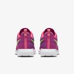Бутсы Nike Roshe Flyknit 'Pink Flash' 1