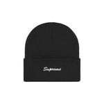 Бини Supreme x Dickies Beanie 'Black' 2