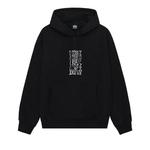 Топы Stussy Authentic Gear Худи 'Черный' 1