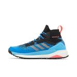 Ботинки adidas Terrex Free Hiker Primeblue 'Black Blue Rush' 3