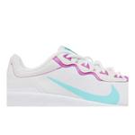 Кроссовки Nike Wmns Explore Strada 'White Light Aqua' 2