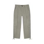 Карго-брюки Stussy Ripstop Surplus Cargo 'Olive' 1