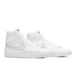 Кроссовки Nike Blazer Mid GS 'Pink Foam' 8