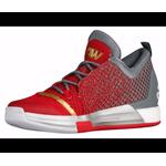 Кроссовки Adidas Crazylight Boost 2.5 Low 'Andrew Wiggins' 2