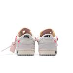 Кроссовки Off-White x Nike Dunk Low 'Lot 33 of 50' 6