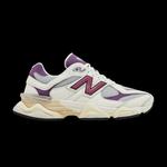 Кроссовки New Balance 9060 'Magenta' 1