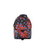 Рюкзак Palm Springs Limited Edition Monogram Jungle Dots PM 1