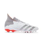 Бутсы Adidas Predator Freak.1 AG 'Demonskin - White Solar' 1