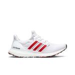 Кроссовки Adidas UltraBoost 4.0 «Red Stripes» 1