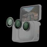 Insta360 GO Ultra экшн-камера - стандартный комплект - белый 17