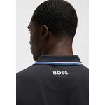 Быстросохнущая пике-поло Paddy Active - BOSS Bodywear 3