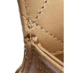 Сумка через плечо Lambskin Trapezoid Chain Flap (1989-1991 годы) 2