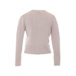 V-neck sweater 2